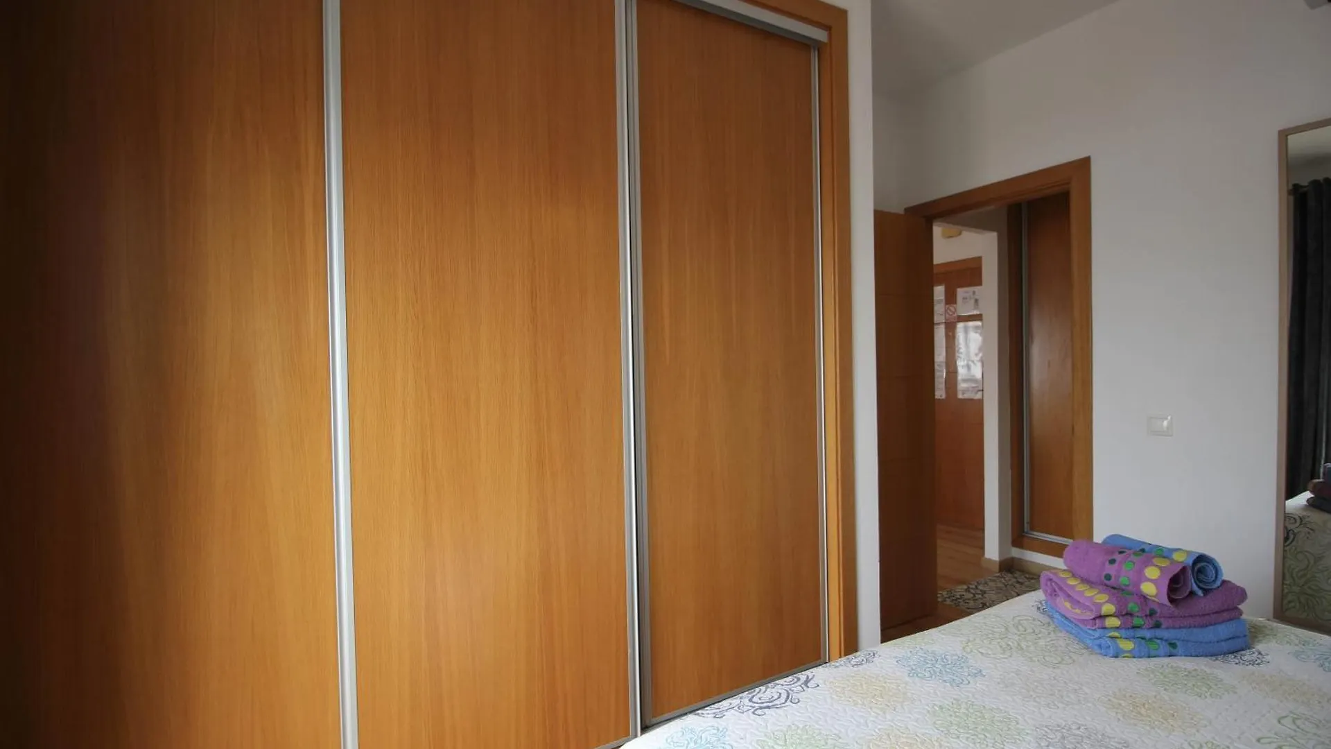 Apartamento BA-Barcelo, 30 Málaga España